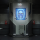 Illustration for article titled An Artist Is Faithfully Recreating emSystem Shock 2/ems Greatest Scene